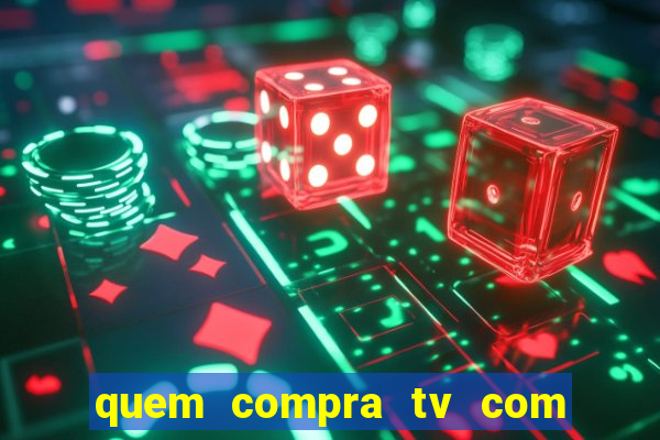 quem compra tv com defeito em porto alegre